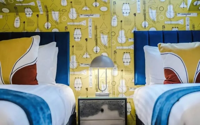 Host Apartments The Pilgrim Coach House II