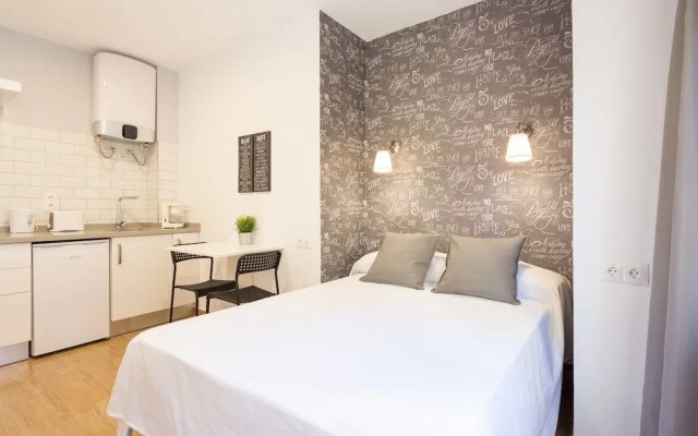 LU&CIA Apartamentos Malagueta