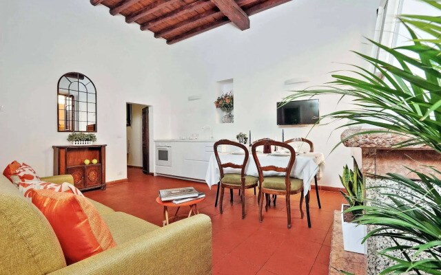 Navona apartments - Angels and Demons area