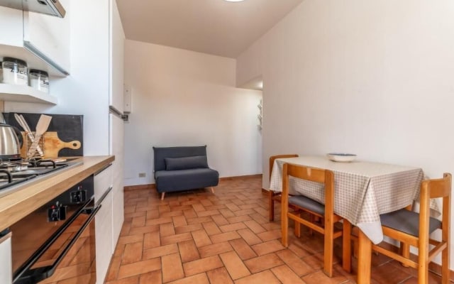 Greta Flat - Ospedale Gemelli - WiFi