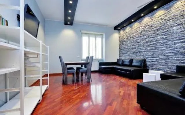 Sapphire Apartment