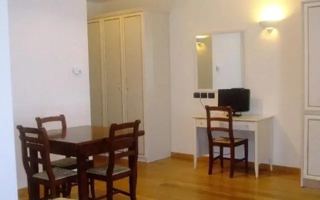 Hotel Semi Di Limone