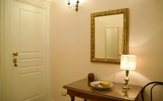 Tevere Rome Apartments