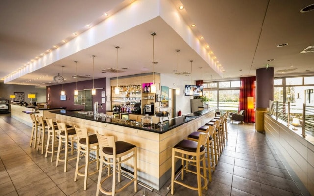 Holiday Inn Express Berlin City Centre by IHG