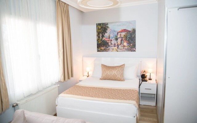 Lavanta Hotel