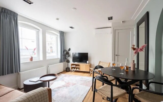 Numa Amsterdam Helmers