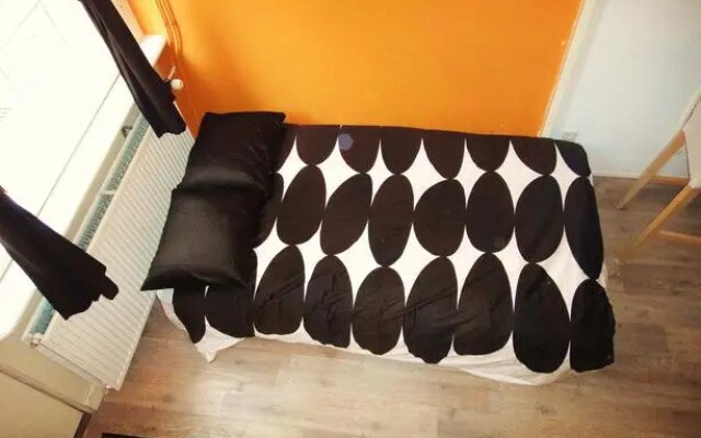 Orange Suite Studio