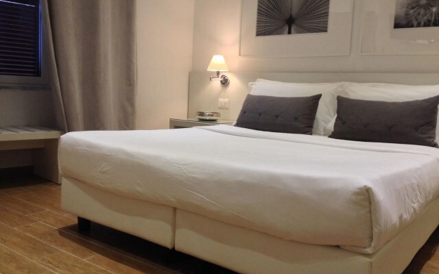 Rest Guesthouse