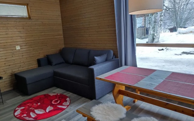 Heinolan Heinäsaari -Holiday and camping