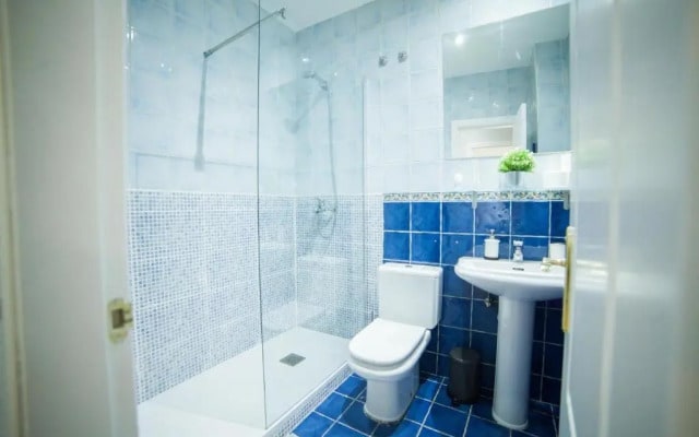 Apartments Madrid Principe