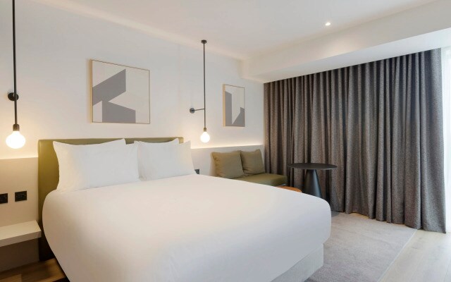 Leonardo Hotel Manchester Piccadilly