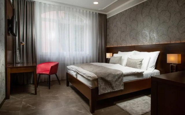 Hotel Anna