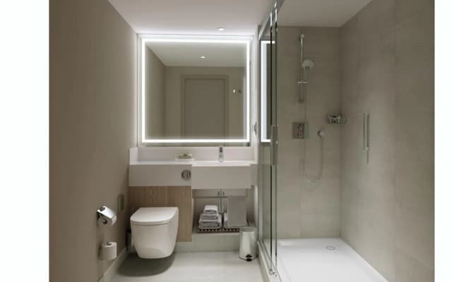 Courtyard By Marriott Sheffield