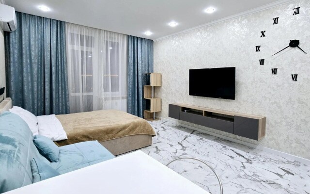 RoomyRoom (РумиРум) на проспекте Богатырский 2А