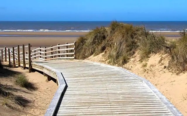 Formby Guest House