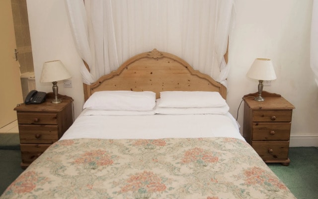 Paddington House Hotel