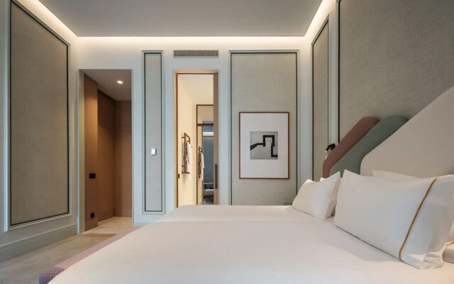 Áurea Palacio de la Tinta by Eurostars Hotel Company