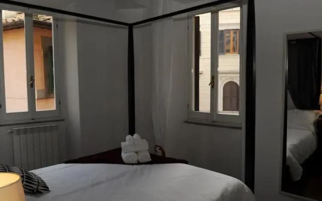 Suite Lungara