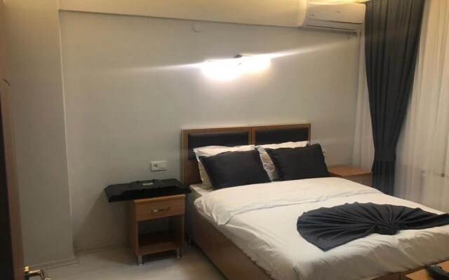 Gold Apart Hotel