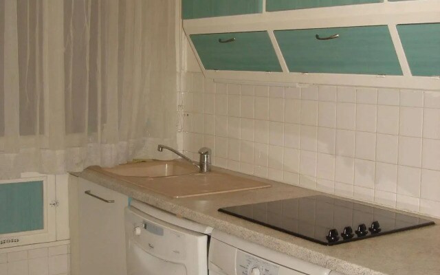 Apartment Arlette