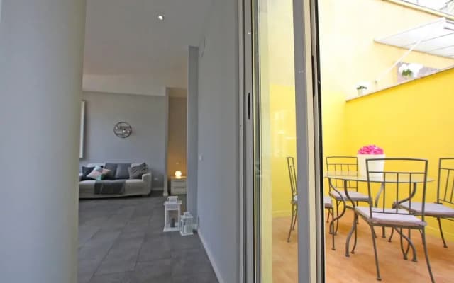 Travel & Stay - Sforza