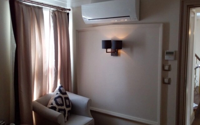 Ishak Pasa Palace by Joyway Hotels