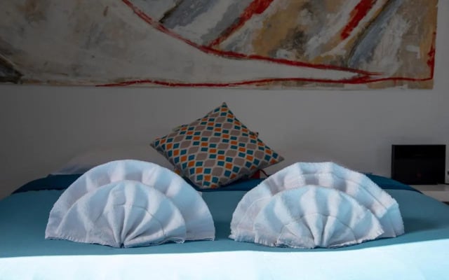 Rome-Trastevere Private Apartments