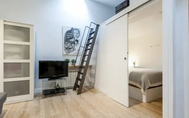 Apartamento Puerta de Toledo VI