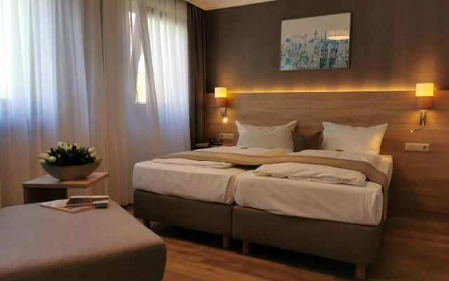 Hotel Cristal