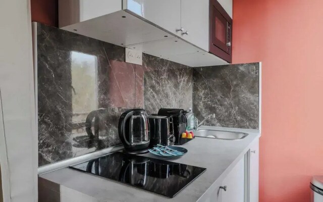 Comfortable Studio - 2P - Canal Saint-martin