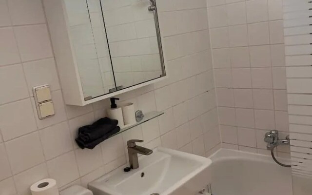 Alexanderplatz Fresh Adorable Studio