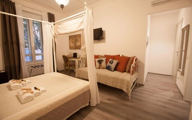 Flaminia Rooms&Suites