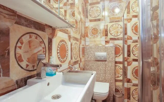 Sultana Suites