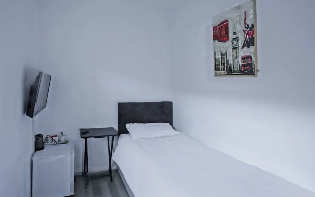 OYO Aparthotel Hathern – Loughborough