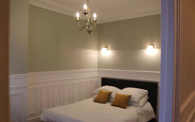 Appartment Petrelle