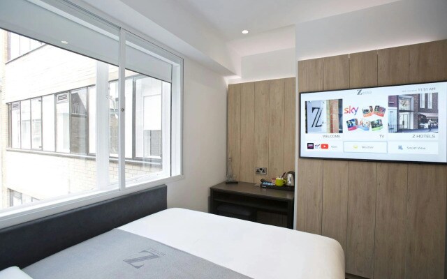 The Z Hotel Tottenham Court Road