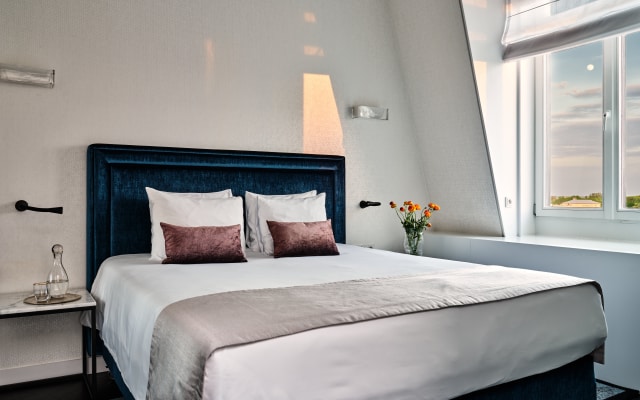 Hotel Indigo Warsaw - Nowy Swiat by IHG