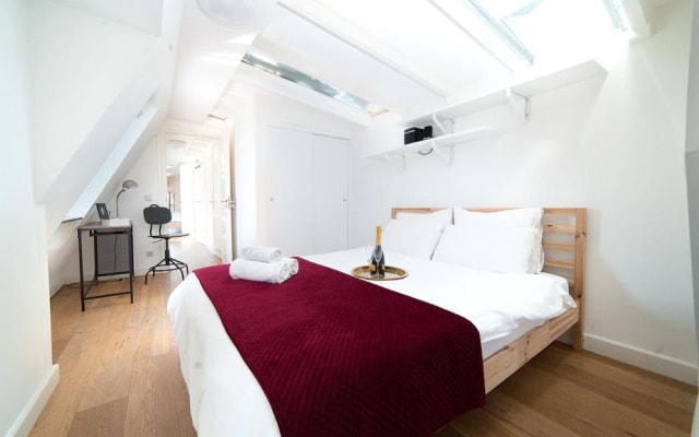 Dase Bed & Breakfast