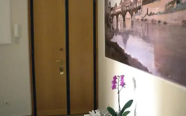 Tra Santi e Poeti