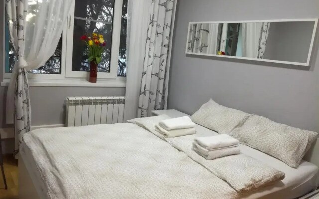 Hostel Tsentralniy