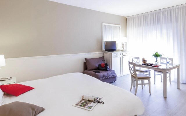 Aparthotel Adagio Rome Vatican