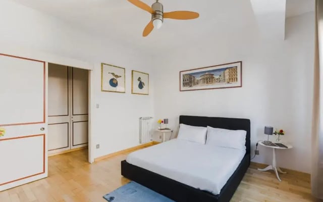 Pennylane Rome Apartment