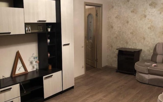 Gorkogo Square Apartment