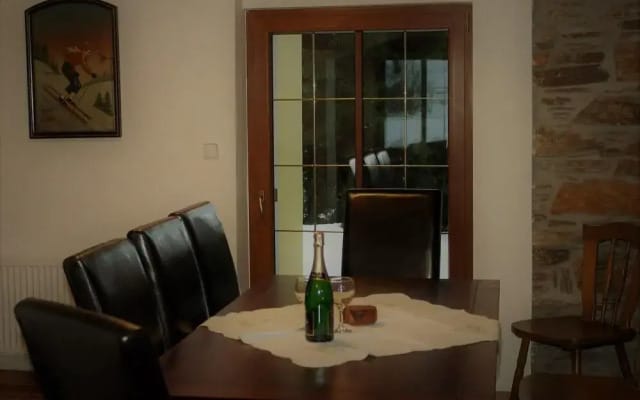 Apartments Lupin