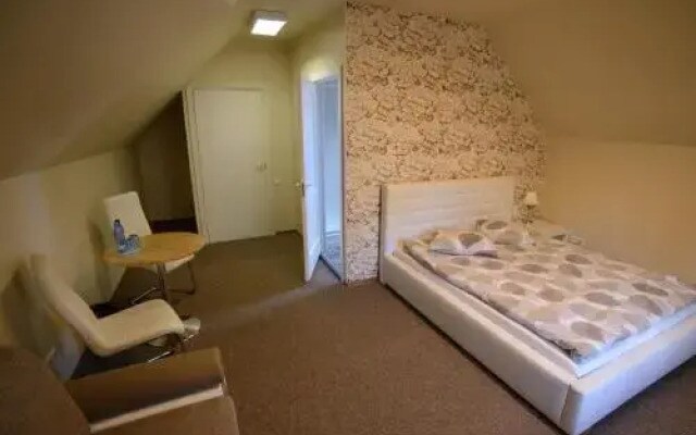 Hotel Gustavs