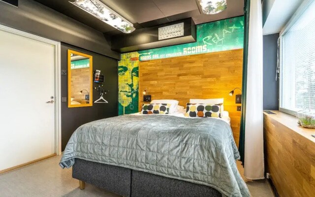 Time Hostel NOVA