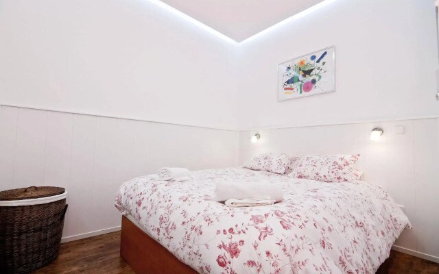Apartamento Retiro