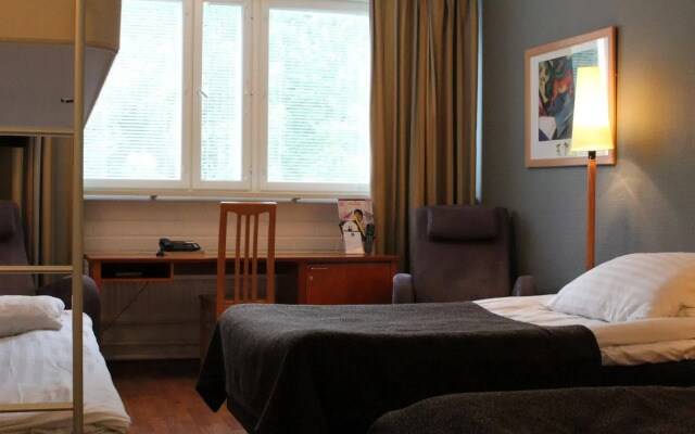 Hotel Savonia