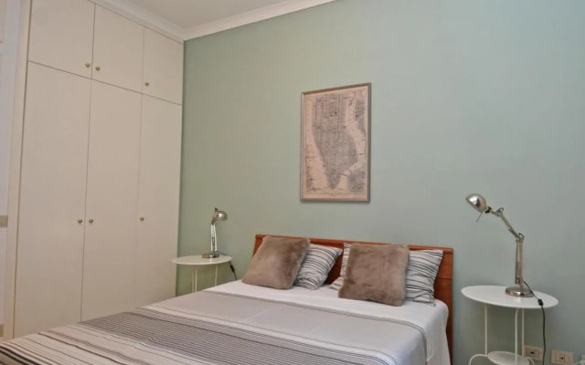 Vatican Corner Family Apartment - Vatican Corner Family