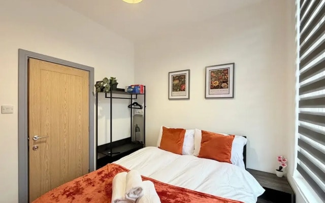 Humberside Apartments